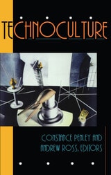 cover of Technoculture
