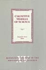 cover of Cognitive Models of Science