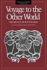 cover of Voyage To The Other World: The Legacy of Sutton Hoo
