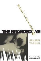 cover of Branded Eye: Bunuel’s Un Chien andalou