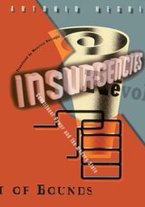 cover of Insurgencies: Constituent Power And The Modern State