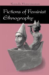 cover of Fictions Of Feminist Ethnography