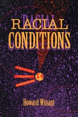 cover of Racial Conditions: Politics, Theory, Comparisons