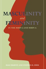 cover of Masculinity and Femininity in the MMPI-2 and MMPI-A