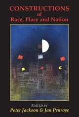 cover of Constructions of Race, Place, and Nation