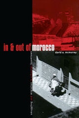 cover of In And Out Of Morocco: Smuggling and Migration in a Frontier Boomtown