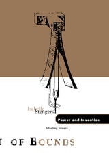 cover of Power and Invention: Situating Science