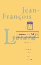 cover of Postmodern Fables