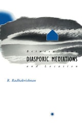 cover of Diasporic Mediations: Between Home and Location