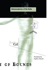 cover of Metamorphoses Of The Body