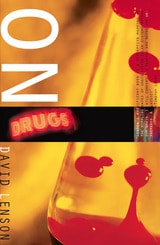cover of On Drugs
