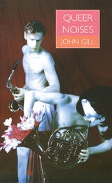 cover of Queer Noises: Male and Female Homosexuality in Twentieth-Century Music