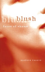 cover of Blush: Faces of Shame