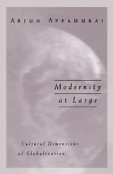 cover of Modernity At Large: Cultural Dimensions of Globalization