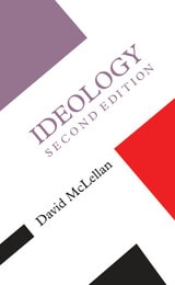 cover of Ideology 