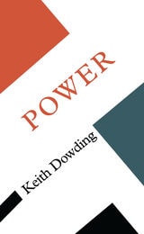 cover of Power