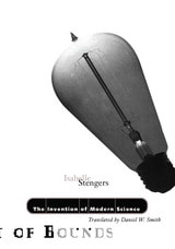 cover of Invention Of Modern Science