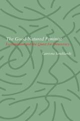 cover of Good-Natured Feminist: Ecofeminism And The Quest For Democracy