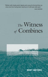 cover of Witness Of Combines