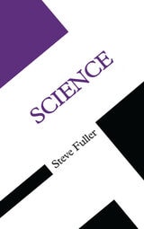 cover of Science