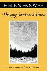 cover of Long-Shadowed Forest