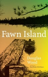 cover of Fawn Island