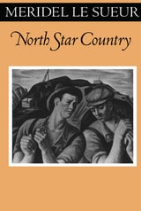 cover of North Star Country