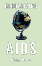 cover of Globalizing Aids