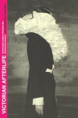 cover of Victorian Afterlife: Postmodern Culture Rewrites the Nineteenth Century