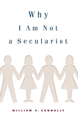 cover of Why I Am Not a Secularist