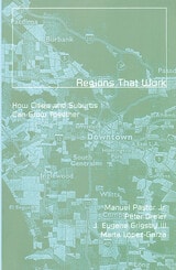 cover of Regions That Work: How Cities and Suburbs Can Grow Together