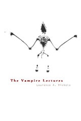 cover of Vampire Lectures