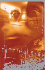 cover of Cutting Edge: Art-Horror and the Horrific Avant-garde
