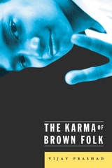 cover of Karma Of Brown Folk