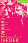 cover of Carnival Theater: Uruguay’s Popular Performers and National Culture