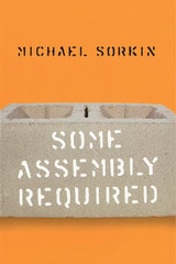 cover of Some Assembly Required