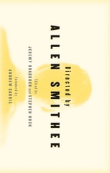 cover of Directed By Allen Smithee