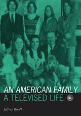 cover of American Family: A Televised Life