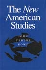 cover of New American Studies
