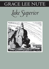 cover of Lake Superior