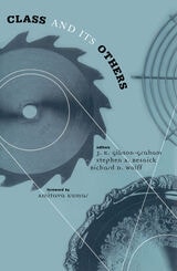 cover of Class And Its Others