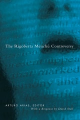 cover of Rigoberta Menchu Controversy