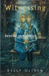 cover of Witnessing: Beyond Recognition