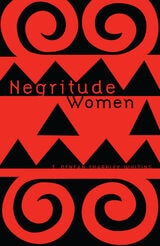 cover of Negritude Women