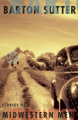 cover of My Father’s War: Stories of Midwestern Men