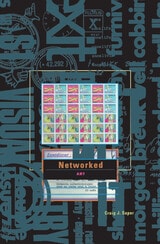 cover of Networked Art