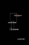 cover of Kierkegaard And The Ends Of Language