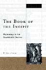 cover of Book Of The Incipit: Beginnings in the Fourteenth Century