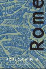 cover of Rome: A City out of Print