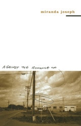 cover of Against The Romance Of Community